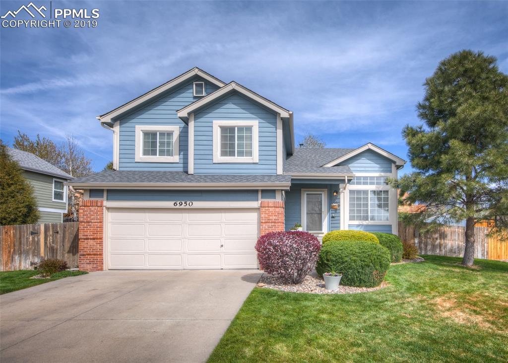 6950 Battle Mountain Road - Photo 1