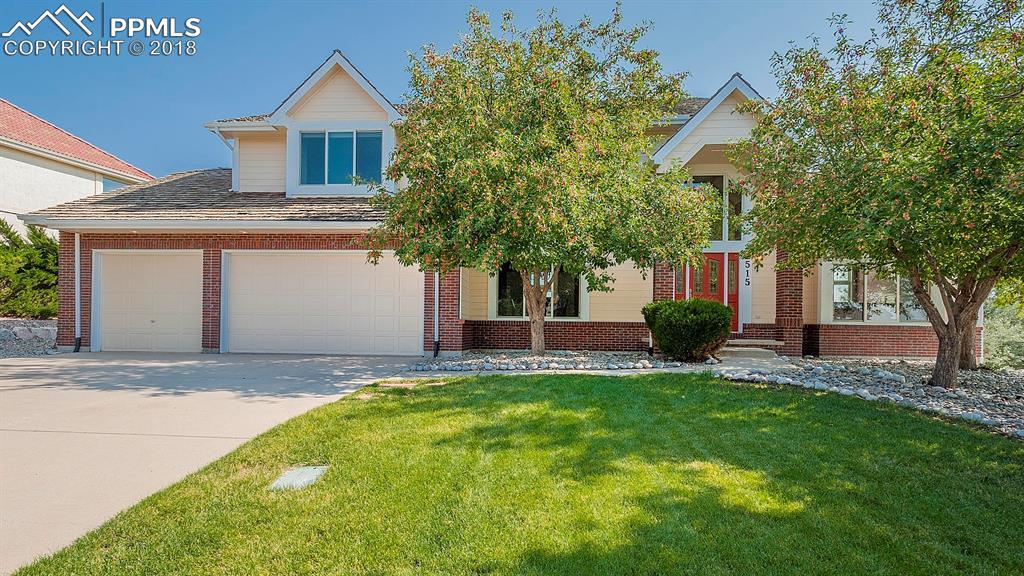 2515 Oak Hills Drive - Photo 1