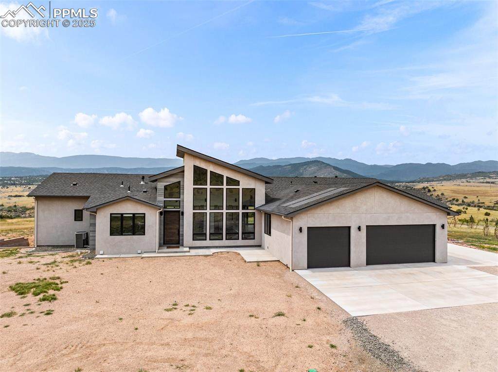 5843 Hart Ranch Drive - Photo 1