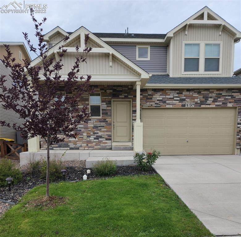 9197 Pacific Crest Drive - Photo 1