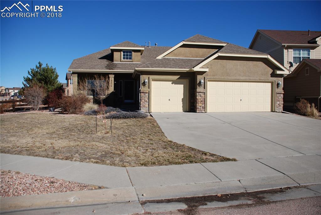 10273 Capital Peak Way - Photo 1