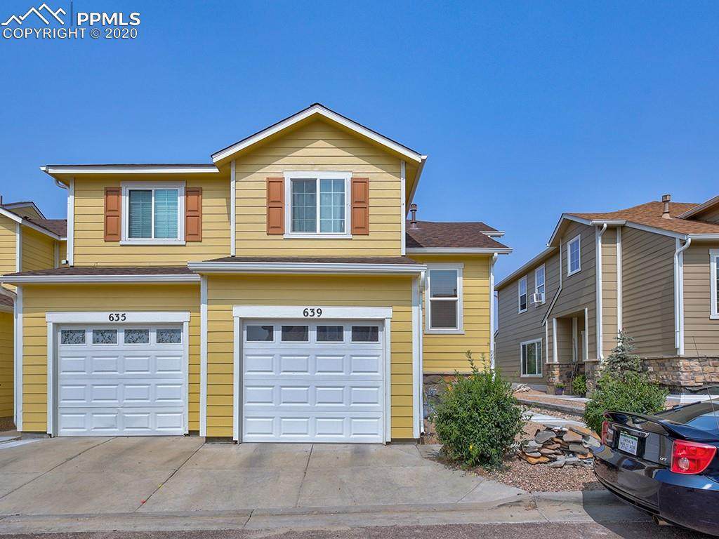 639 Hailey Glenn View - Photo 1