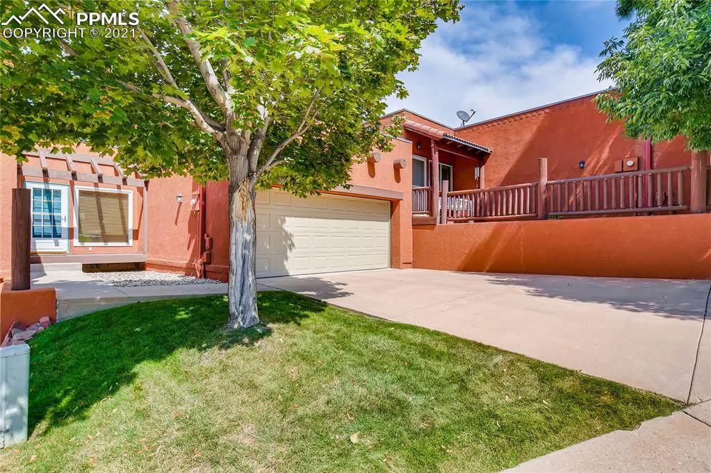 2614 Thrush Grove - Photo 1