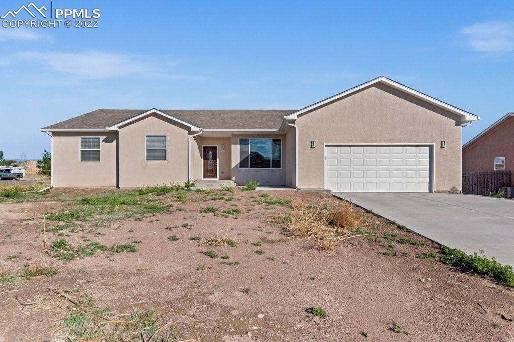 702 Watermelon Drive - Photo 1
