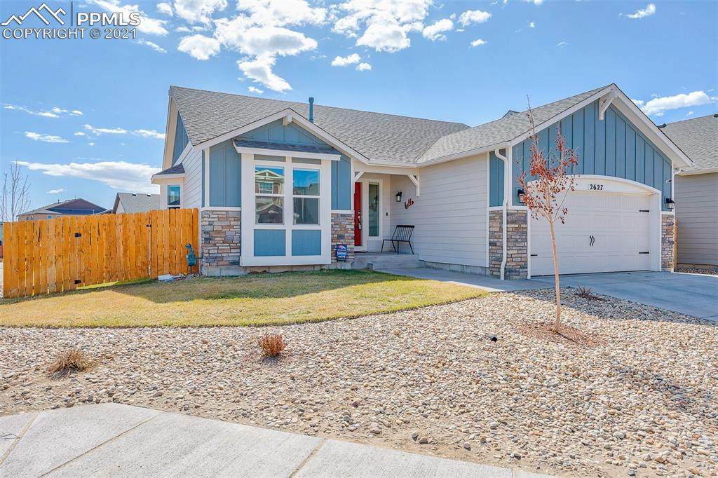 2627 Grand Prix Court - Photo 1