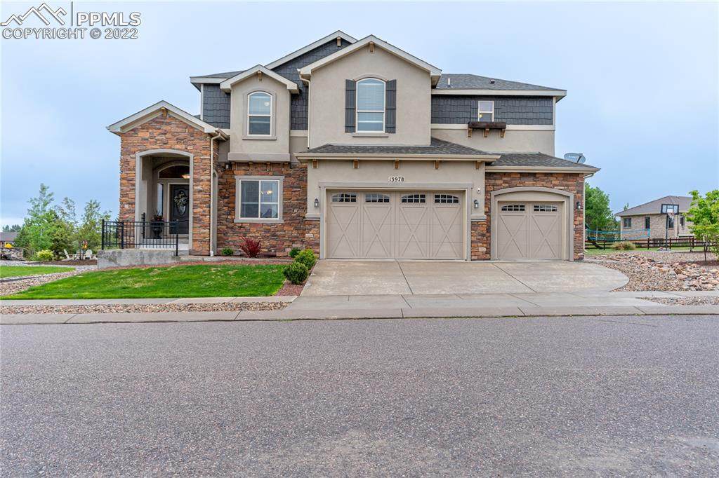 13978 Rivercrest Circle - Photo 1