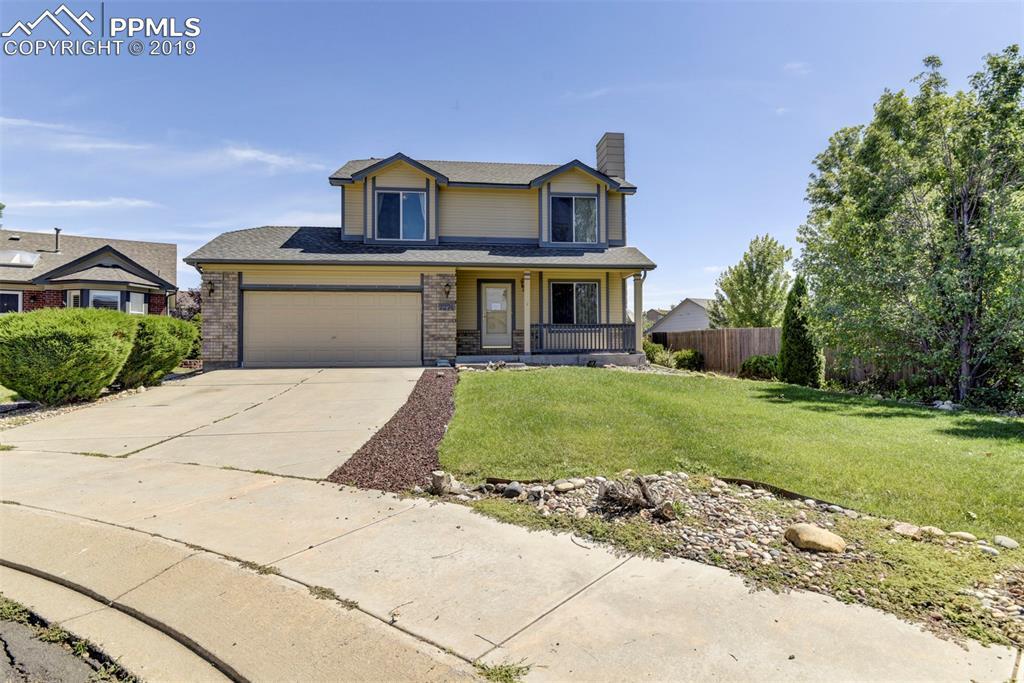 7274 Drovers Court - Photo 1