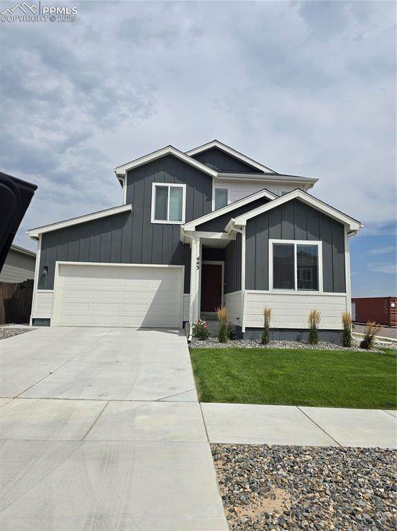 443 Galveston Terrace - Photo 1