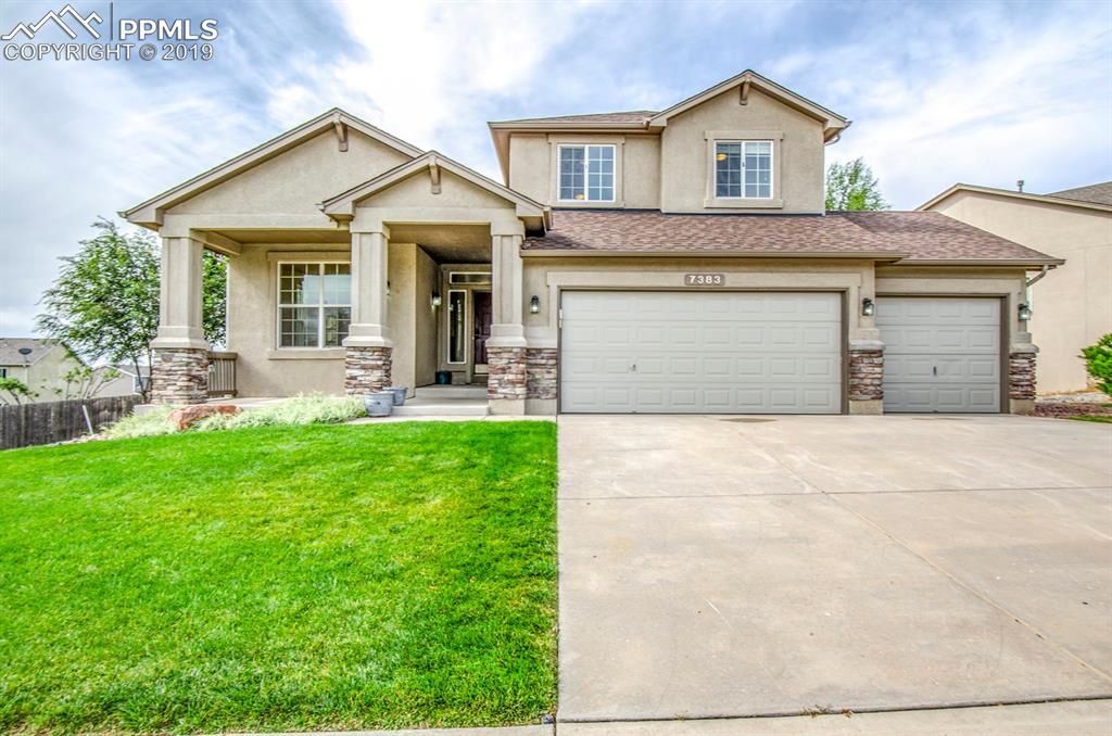 7383 Gardenstone Drive - Photo 1