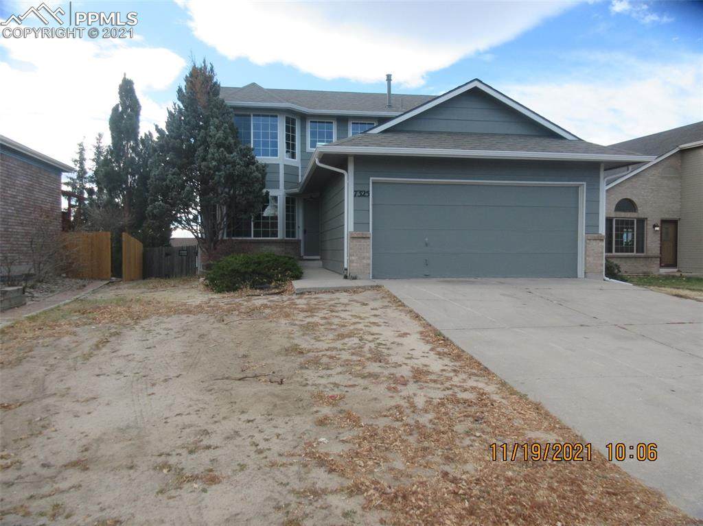 7325 Churchwood Circle - Photo 1