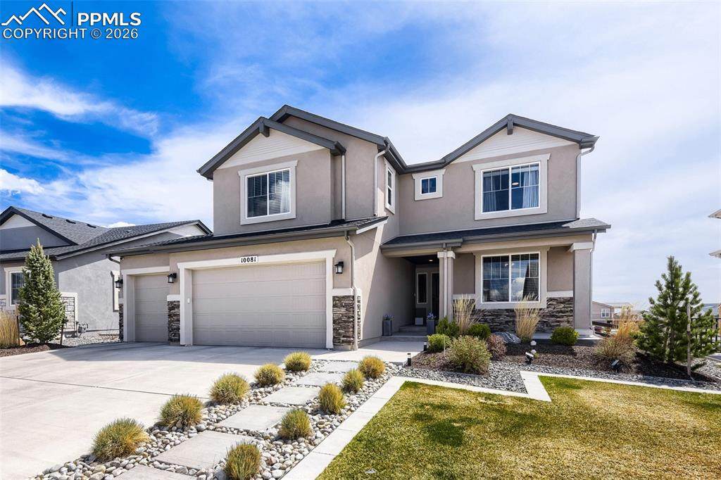 10081 Waterton Canyon Way - Photo 1