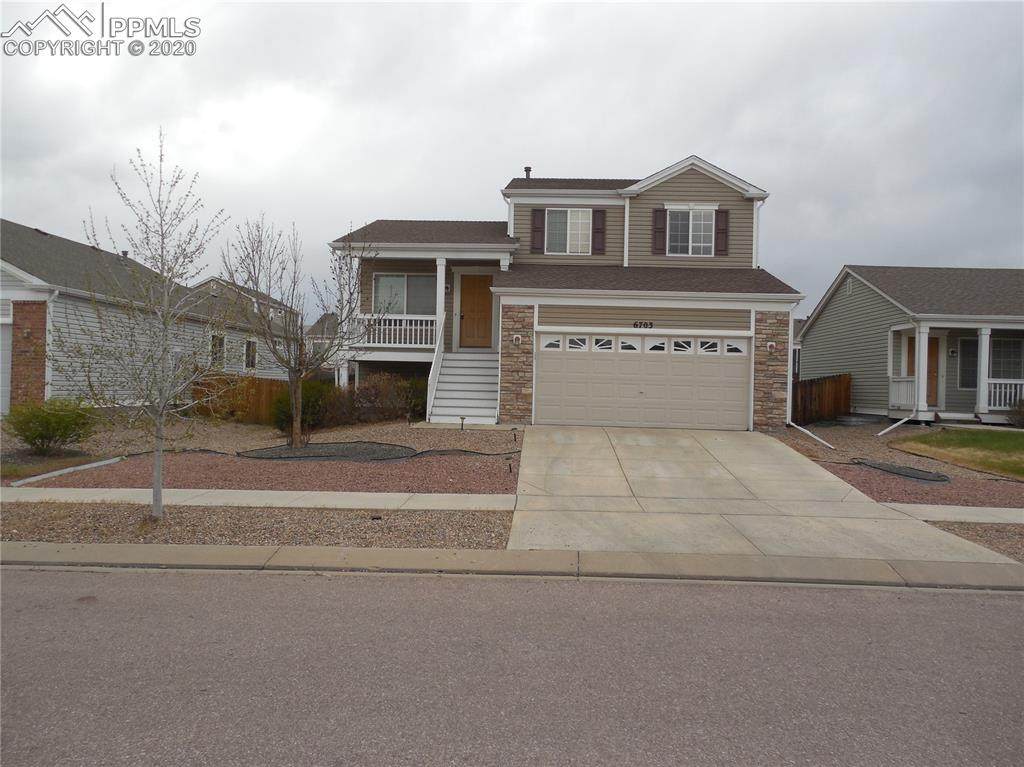 6703 Balance Circle - Photo 1