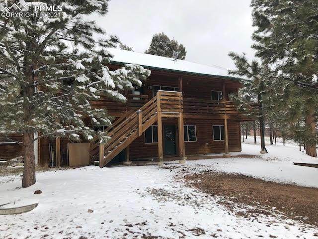 261 Black Mesa Circle - Photo 1