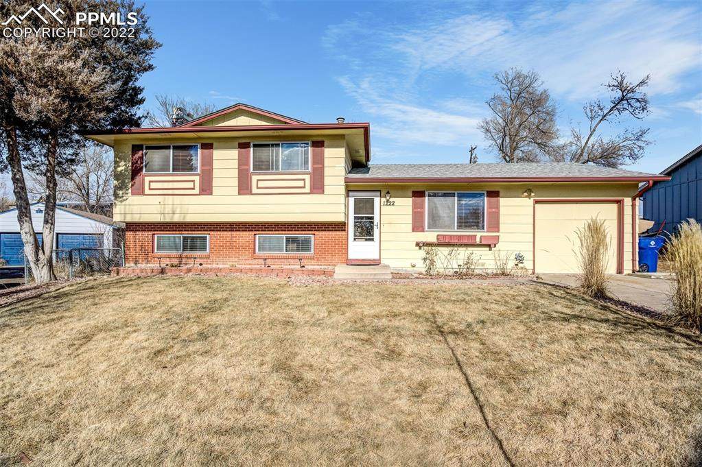 1222 Rushmore Drive - Photo 1