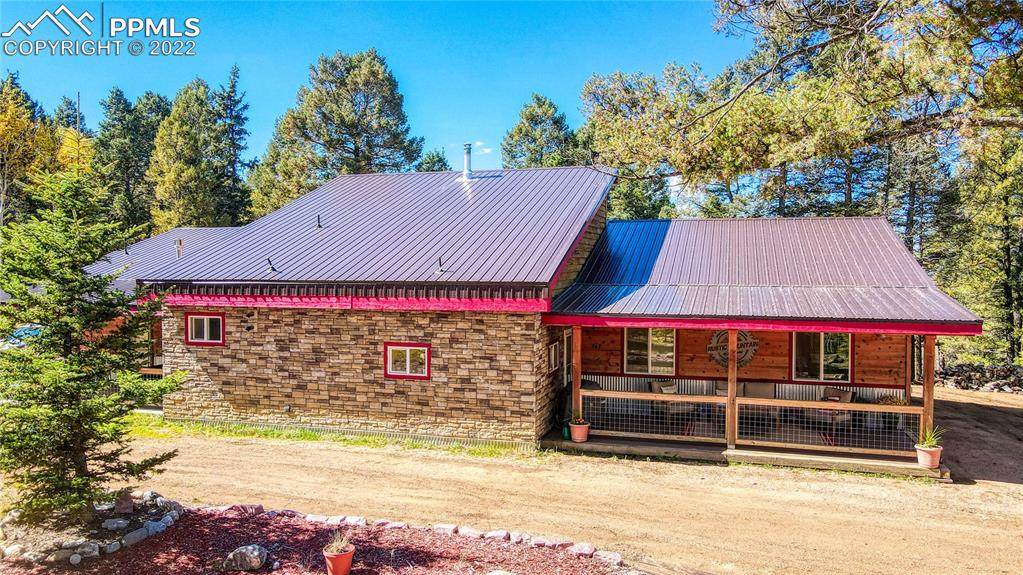 747 Kutsu Ridge Road - Photo 1