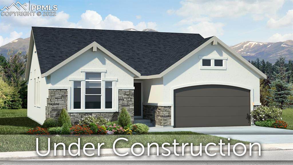 3867 Ivy Hill Drive - Photo 1