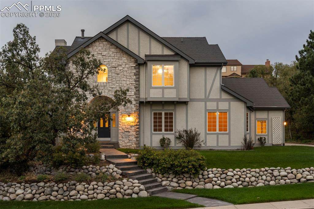 2845 Halleys Court - Photo 1