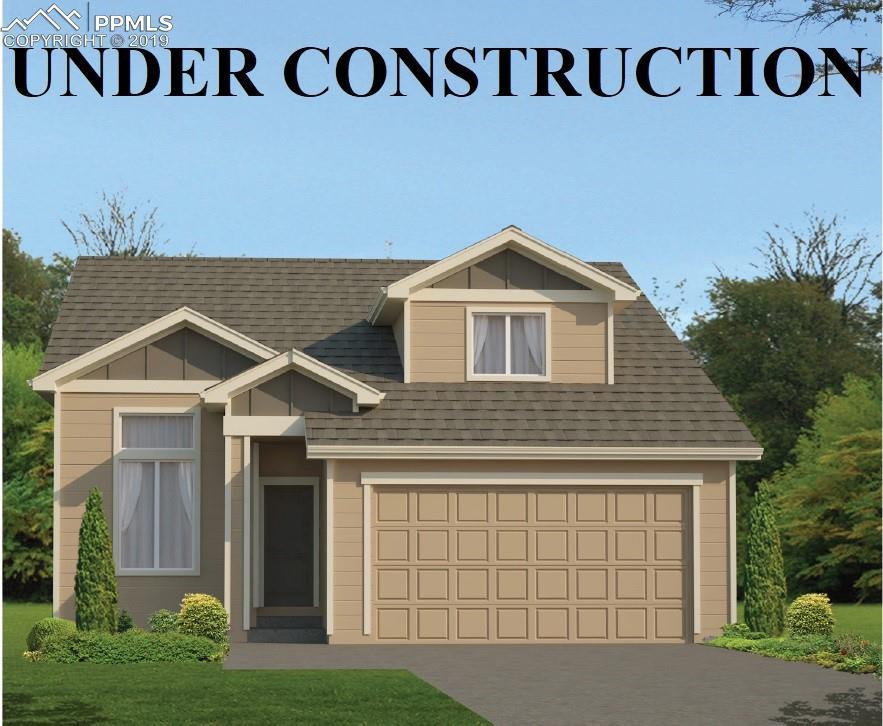11607 Ducal Point - Photo 1