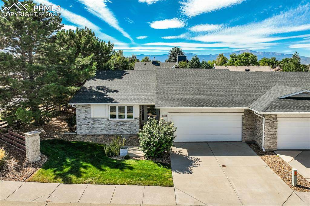 6110 Daylight Point - Photo 1