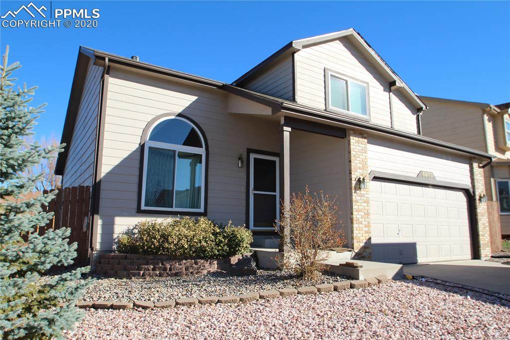 6973 Cloud Dancer Drive - Photo 1
