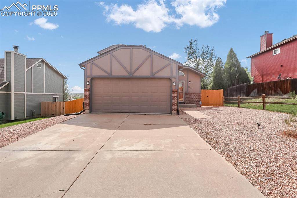 1217 Eastmeadow Drive - Photo 1
