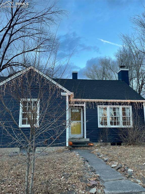 344 Mesa Road - Photo 1