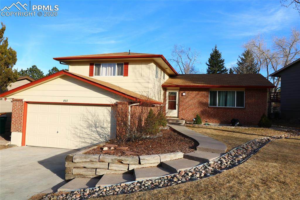 4965 Brown Valley Lane - Photo 1