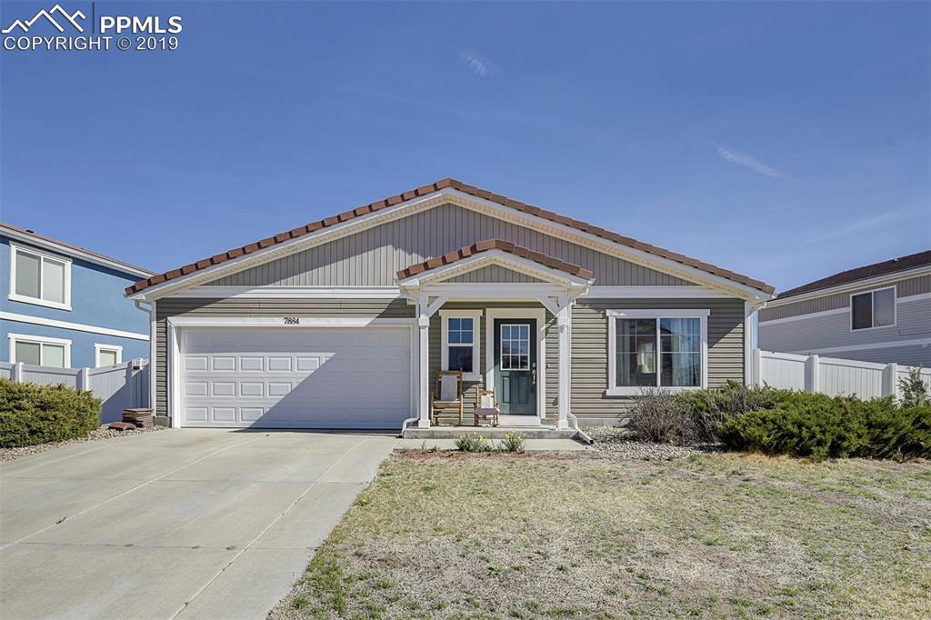 7884 Candlelight Lane - Photo 1