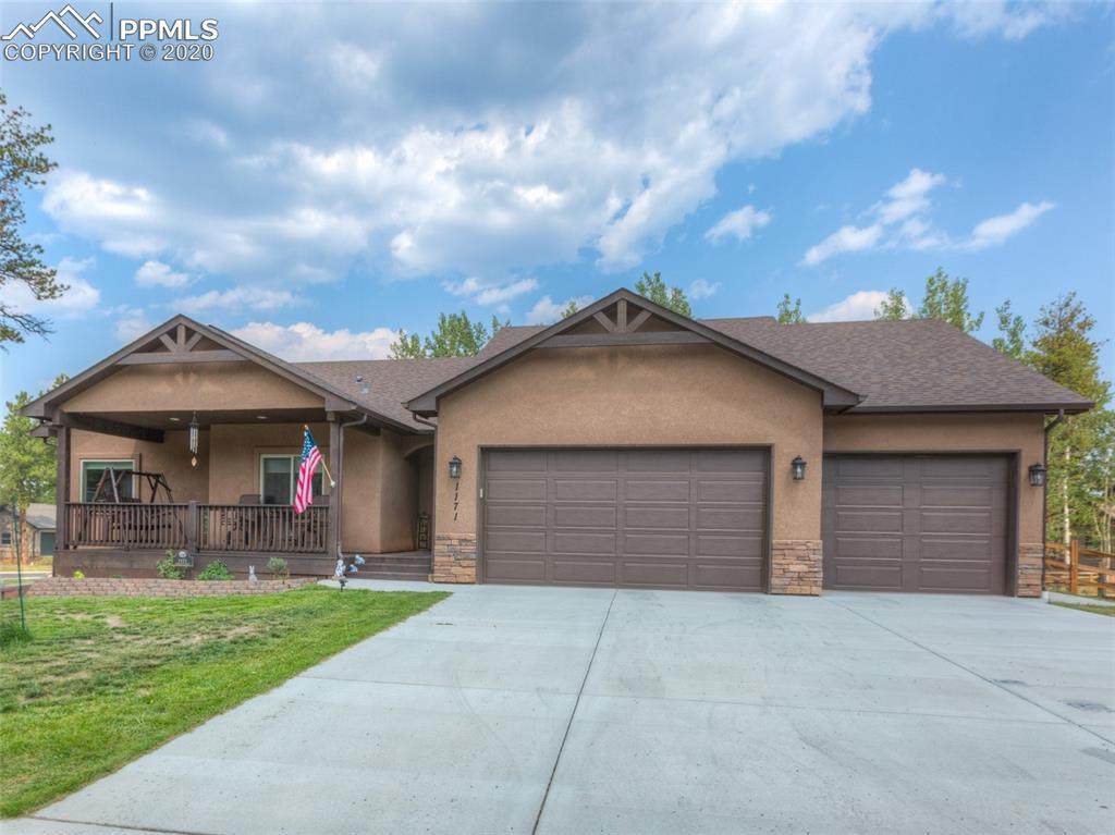 1171 Ptarmigan Drive - Photo 1