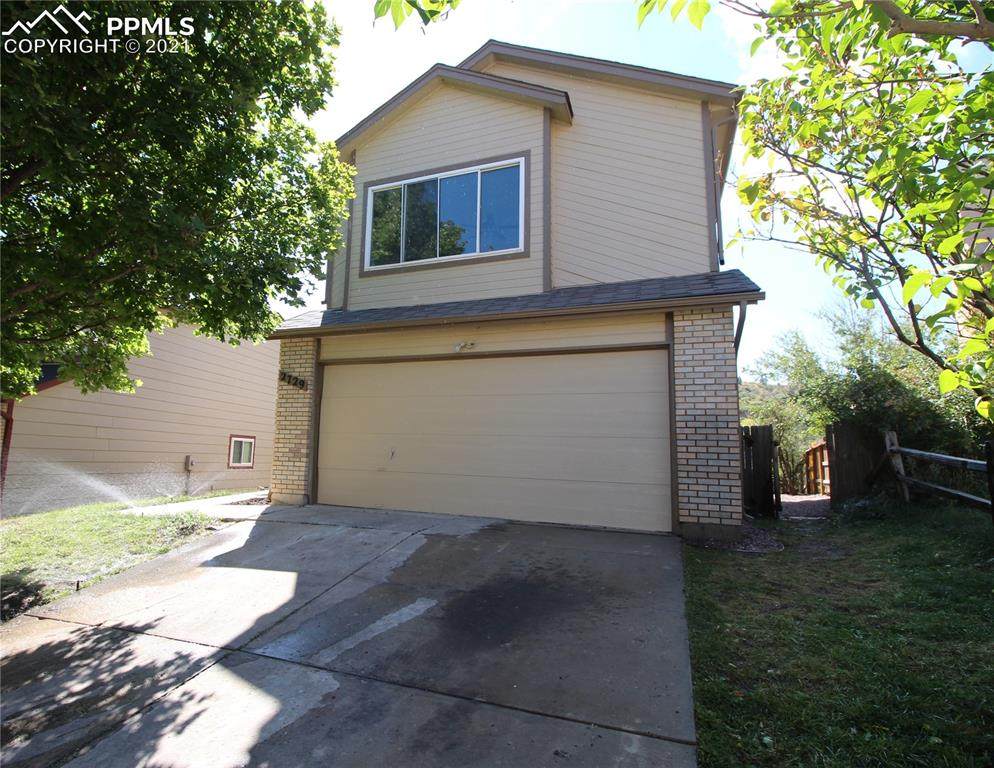 2729 Front Royal Drive - Photo 1