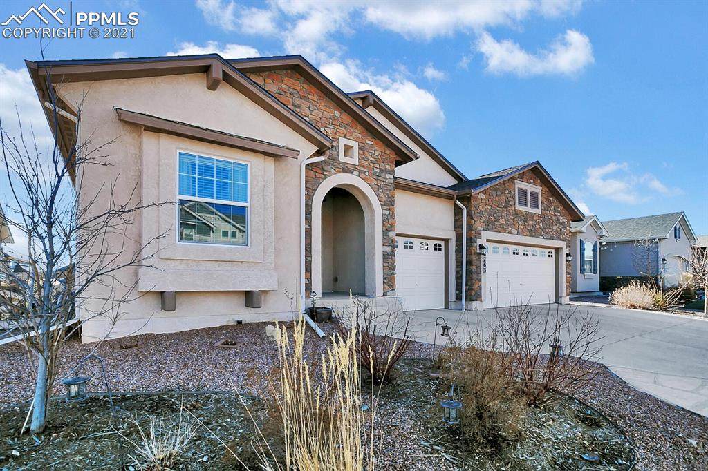 8763 Mossy Bank Lane - Photo 1
