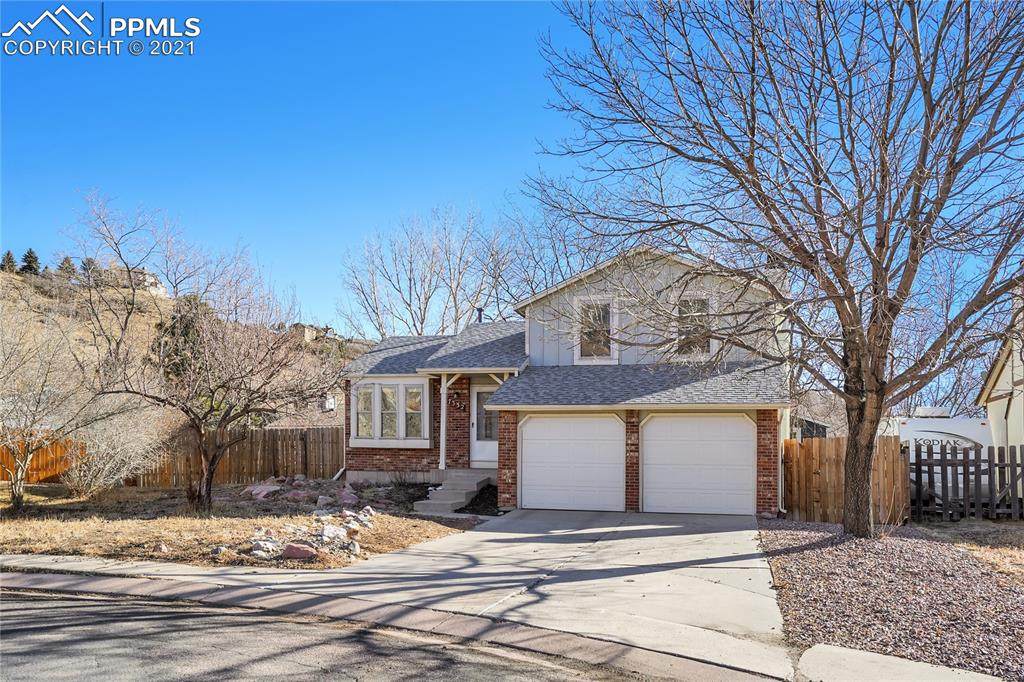 7332 Aspen Glen Lane - Photo 1