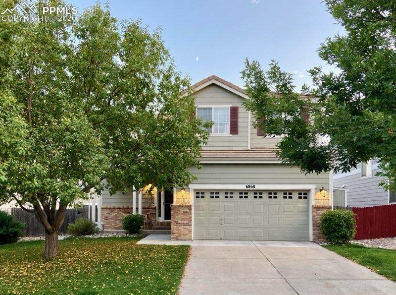 6868 Rockland Place - Photo 1