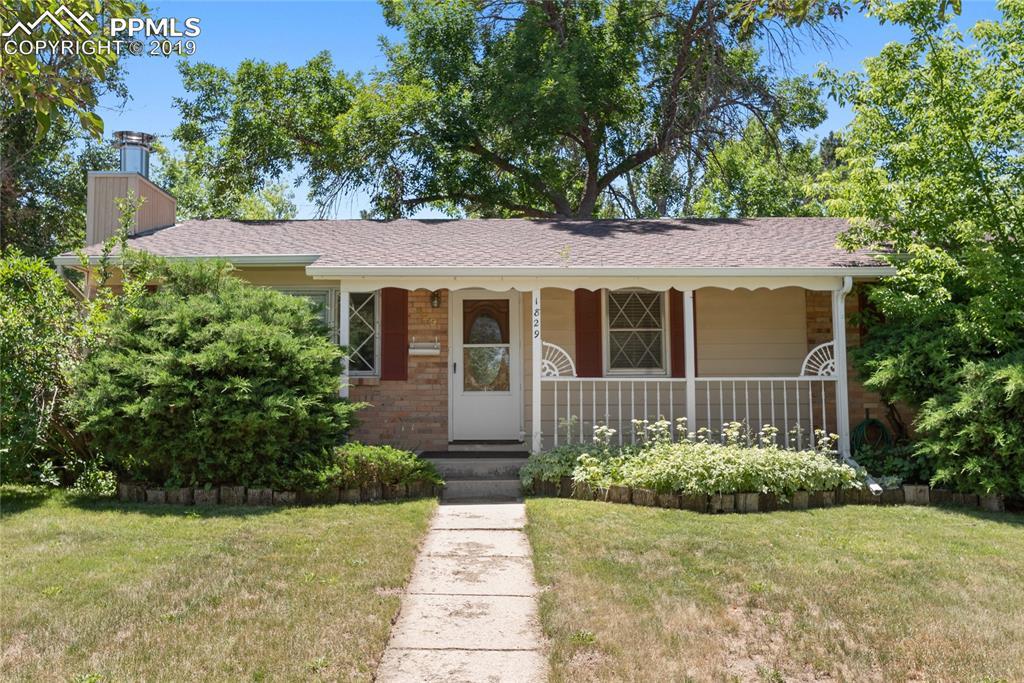 1829 Northview Drive - Photo 1