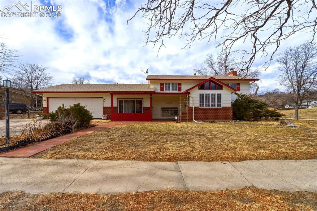 2734 Marcy Avenue - Photo 1