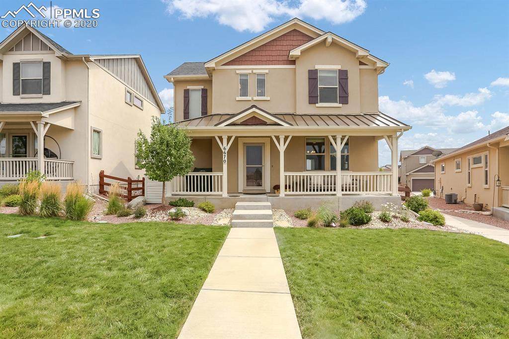 6670 Lucky Star Lane - Photo 1
