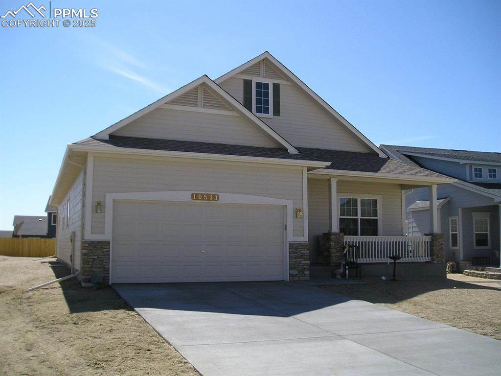 10531 Ross Lake Drive - Photo 1
