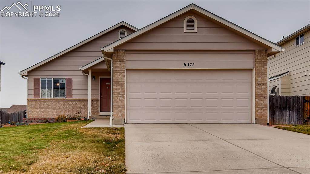 6371 La Plata Peak Drive - Photo 1