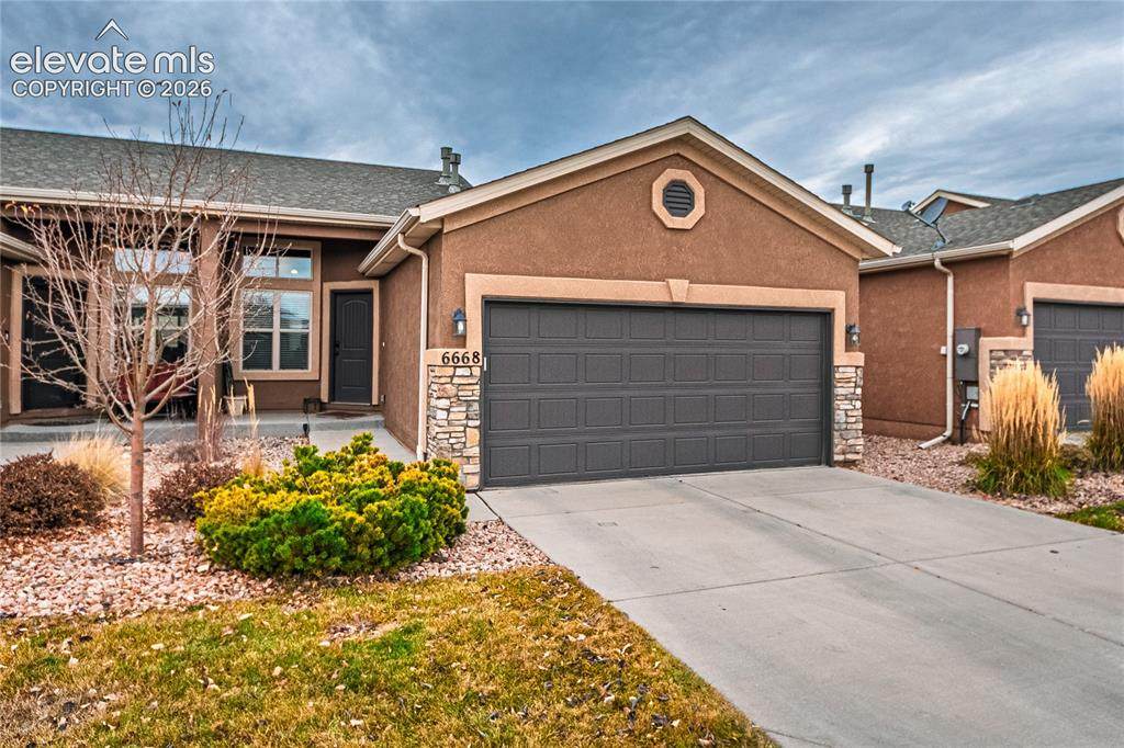 6668 Dark Oak View - Photo 1