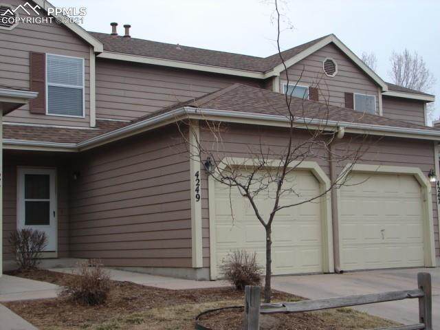 4249 Hunting Meadows Circle - Photo 1