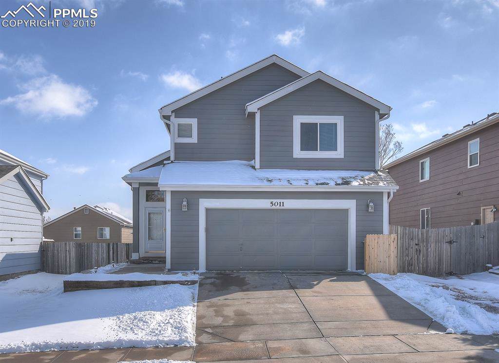 5011 Bittercreek Drive - Photo 1