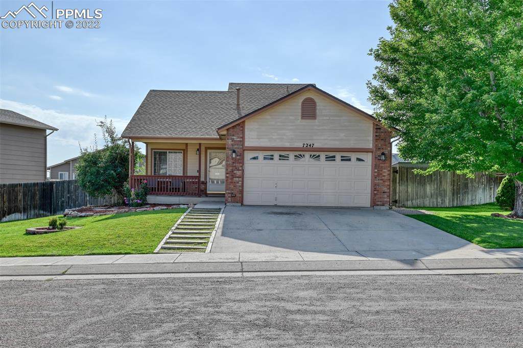 7247 Coral Ridge Drive - Photo 1