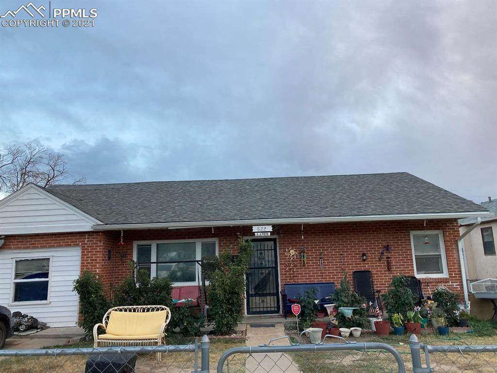 822 15TH Street - Photo 1