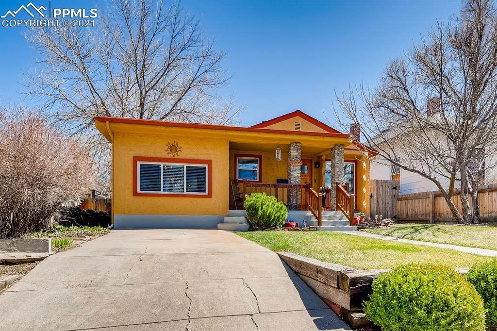1209 Institute Street - Photo 1