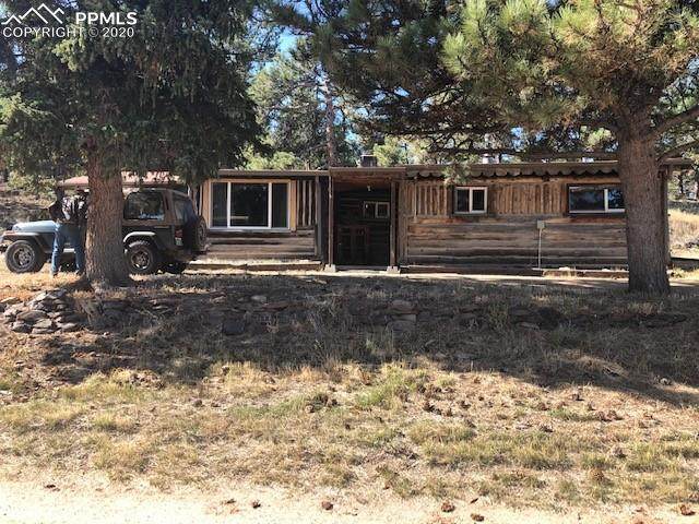 849 Ranger Station Road - Photo 1