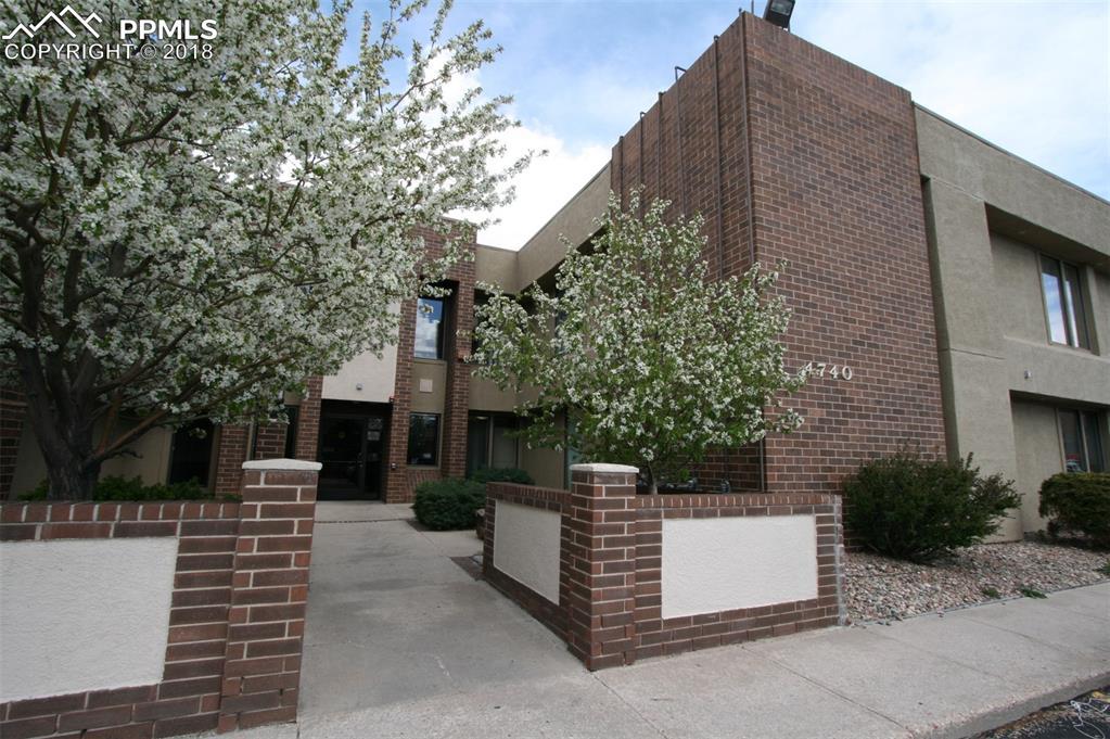 4740 Flintridge Drive - Photo 1