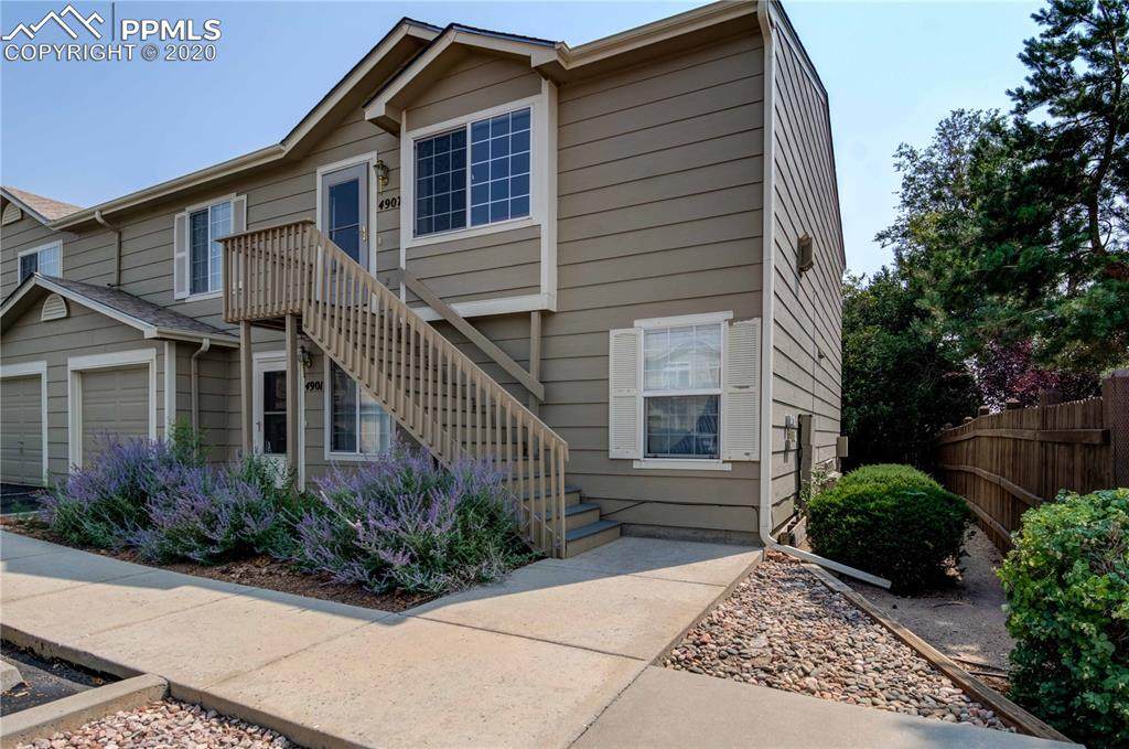 4907 Leland Point - Photo 1