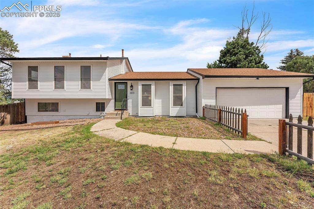 2810 Downhill Drive - Photo 1