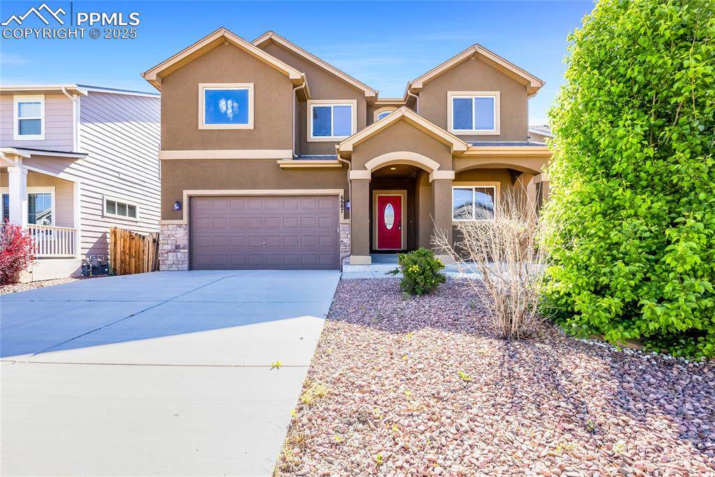 6687 Stingray Lane - Photo 1