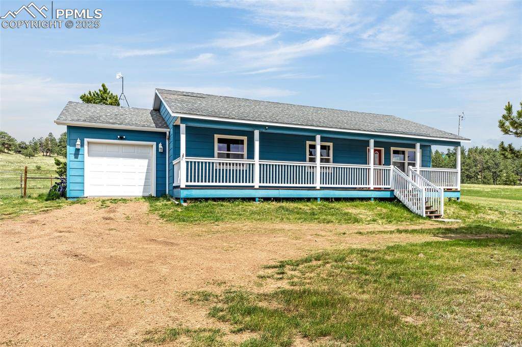 406 High Pasture Road - Photo 1